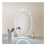 Bow LED Vanity Mirror (Part of the 2 for £20 Range )