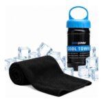 Boyfield Cooling Towel 10030cm Microfibre Ice Gym