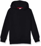 Boys and Toddlers Fleece Sweater Hoodie Sweatshirts – 3 Years