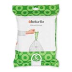 Brabantia PerfectFit Bin Liners,
