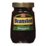 Branston Original Pickle 360g