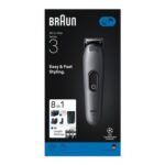 Braun All-in-One Series 3 Grooming Kit
