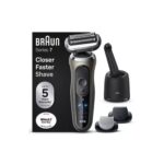 Braun Electric Shaver – Series 7