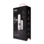 Braun Face Mini Hair Remover FS1000 – White