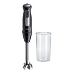 Braun MultiQuick 5 Pro Hand Blender 1000W 600ml Beaker Black
