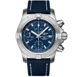 Breitling Avenger Chronograph 43mm Automatic Watch