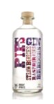 Bright Spirits Pips Gin 100% Natural Summer Berry Flavour 40% ABV 70cl £18.99 S/S