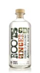 Bright Spirits Roots Gin Spiced Ginger & Botanical Flavoured Gin 40% ABV 70cl £18.99 S/S