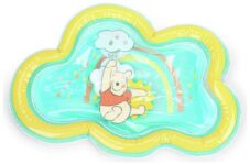 Bright Starts Winnie The Pooh Tummy Time & Free C&C