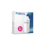 Brita Classic Refill Catridges – 3 Pack