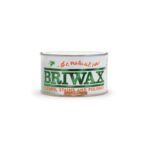 Briwax Original Spanish Mahogany Multi-Shade Wood Wax Polish 400g