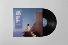 Broken By Desire to Be Heavenly Sent Vinyl – Lewis Capaldi
