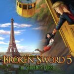 Broken Sword 5 – The Serpents Curse (Nintendo Switch)