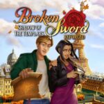 Broken Sword – Shadow of the Templars: Reforged – Nintendo Switch Game