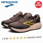Brooks Divide 6 Mens Trail Running Shoes W/Code