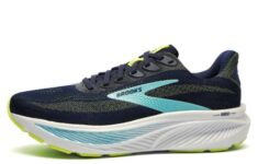 Brooks Ghost 17 Mens Running Shoes 2 Colours – With Code