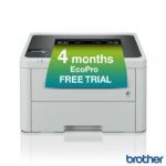Brother LED colour Printer, HL-L3220CWE – Discount at Checkout