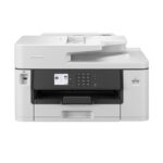 Brother MFC-J5340DW Wireless Colour Inkjet Printer 4-in-1
