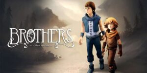 Brothers: A Tale of Two Sons (Nintendo Switch Game)