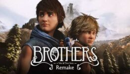 Brothers: A Tale of Two Sons Remake (PC/Steam)