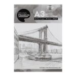 Brunel Franklin A3 Artist Sketchpad