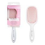 Brushworks Quick Blow Dry Hair Brush
