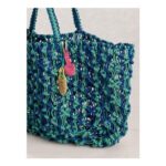 Bucket and Spade Bag Charm