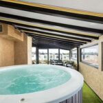 Budapest – 3 Nights Bo33 Hotel Family & Suites w/ daily breakfast spa access wine – 2 people – £71 per night – Jan / Feb (hotel only)