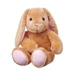Build-a-Bear Pawlette Beige Bunny