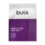 Bulk Himalayan Pink Salt, 500g