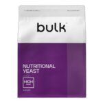 Bulk Nutritional Yeast Flakes, 300 G