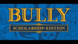 Bully: Scholarship Edition – PC/Steam