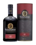 Bunnahabhain 12 Year Old Islay Single Malt Scotch Whisky, 70cl 46.3% ABV Save at checkout £34.34-£30.05 With Max S&S