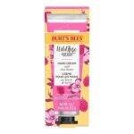 Burts Bees Wild Rose Hand Cream with Shea Butter, 28.3g – £4.27 S&S