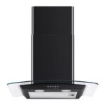Bush 60cm Chimney Cooker Hood
