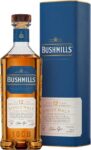 Bushmills 12 Year Old Irish Single Malt Whiskey 40% ABV 70cl – Save at Checkout