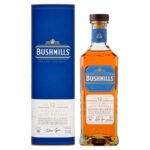 Bushmills 12 Year Old Single Malt Irish Whiskey 70 cl 40% ABV Clubcard Price