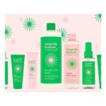 Buy 1 Get 2nd 1/2 Price Selected Naturally Radiant