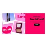Buy 2 Selected Products for £25