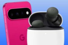 Buy A Google Pixel 11, 11 Pro, 11 Pro XL Or 11 Pro Fold To Claim A Set Of Pixel Buds Pro 2 Headphones (Participating Retailers)