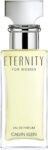 CALVIN KLEIN Eternity – Eau de Parfum for Women – Floral Fragrance with Notes of Bergamot, White Rose and Sandalwood – High Longevity