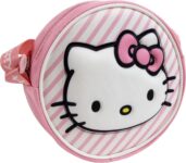CERDÁ LIFES LITTLE MOMENTS Unisex Heart Bag Clutch Bag