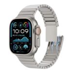 CHANCHY Apple Watch Strap 42-49mm Titanium
