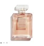 CHANEL COCO MADEMOISELLE Eau De Parfum Spray 100ml – With student code