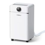 CHIVALZ 12L Daily Dehumidifier,Auto Defrost,2L Tank & Hose,3 Modes,1 Pack – Discount at checkout – Sold by HAOLAI TRADE EU FBA