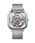CIGA Design C Series Fully Skeletonized Automatic Mechanical Watch – Sold by CIGA Design UK Official / FBA