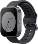 CMF by Nothing Watch Pro Smartwatch with 1.96 AMOLED display, Fitness Tracker, Built-in multi-system GPS