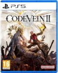 CODE VEIN 2 (PS5 / Xbox Series X)