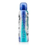 COLOUR ME Abstract Art – Spray Aftershave for Men