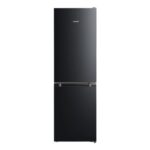 COMFEE 174L Freestanding Fridge Freezer, Low Frost RCB169BL2UK(E)
